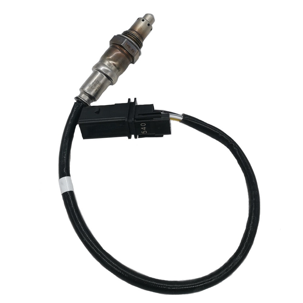 The new 22693-5RB0A Lambda Oxygen Sensor is compatible with the for NISSAN Rogue 09L 2016 226935RB0A