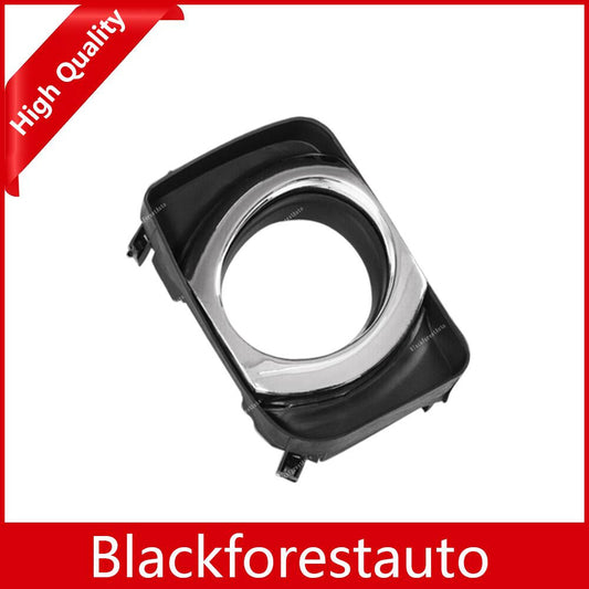 RH Front Bumper Fog Lamp Light Grille Cover Cap Fits for Toyota for Camry Hybrid 10-11