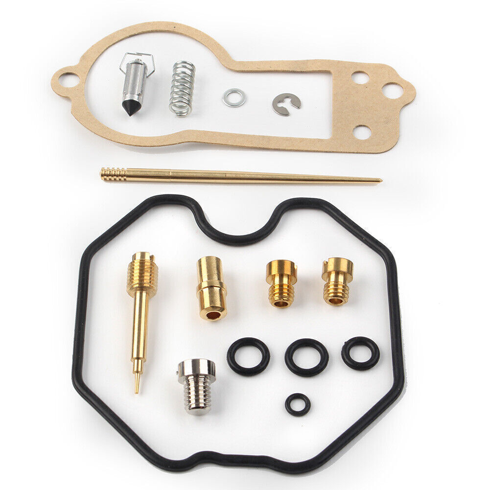 for HONDA XL250S XL250 1978 1979 1980 1981 1 set Carburetor Repair Kit