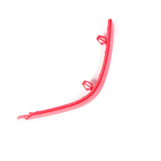 Rear bumper reflector left suitable for transport vehicle 7E0945105D