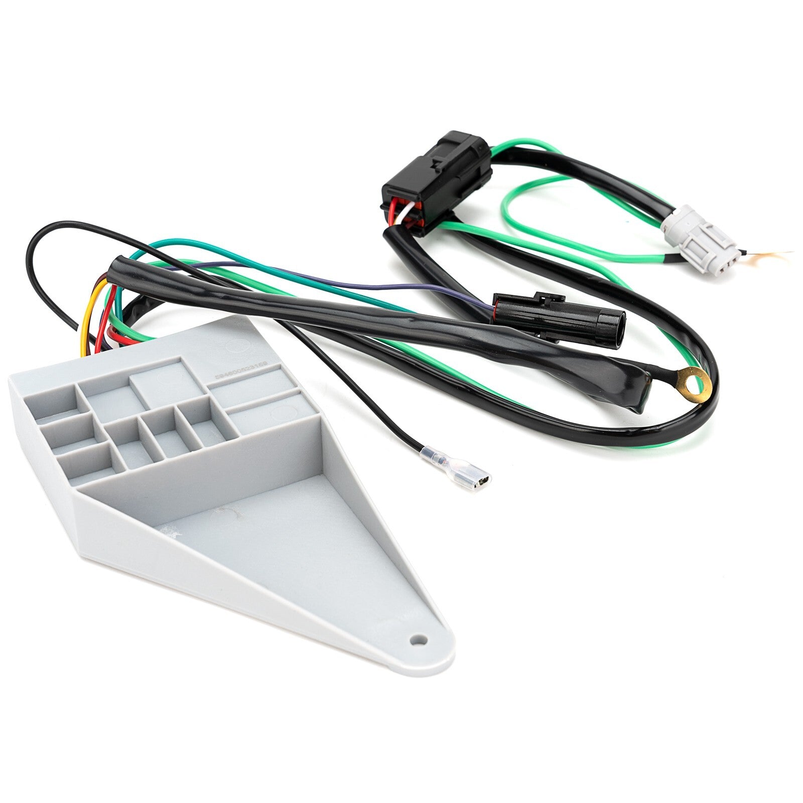 RV 379801 Entry Step Motor / Gearbox Upgrade Fits 25 Series, IMGL/9510 Control