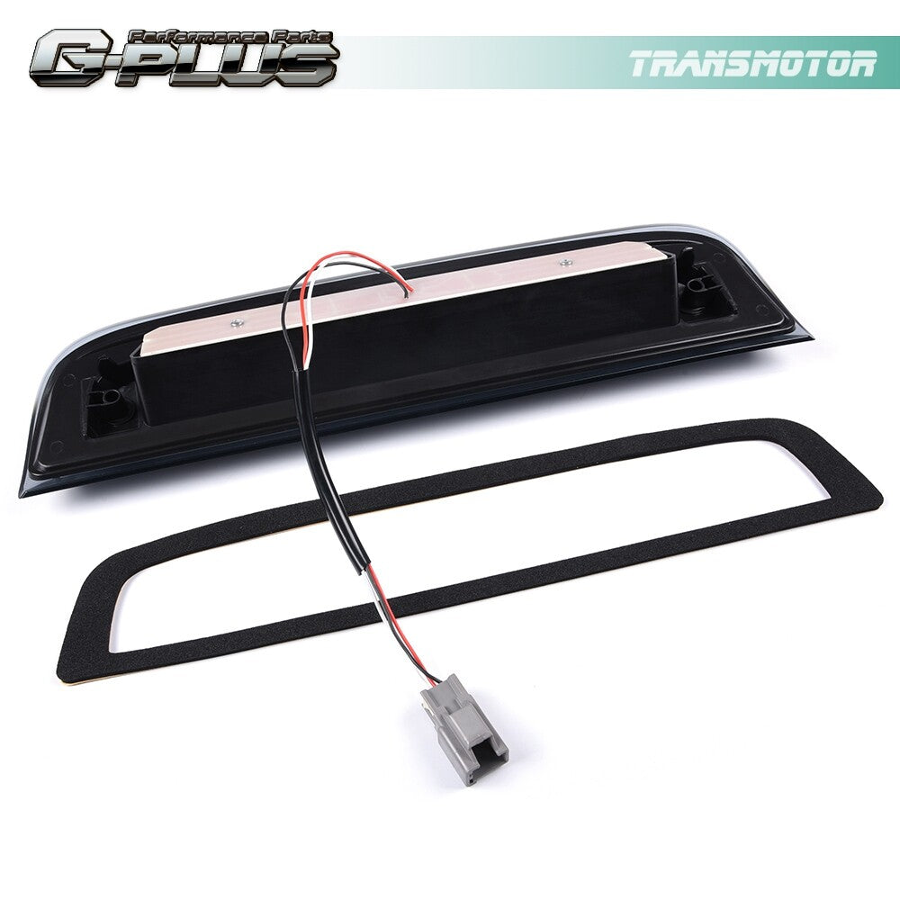 Suitable for 14-18 year old for Chevrolet Silverado for GMC for Sierra Third Brake Light/Cargo Light