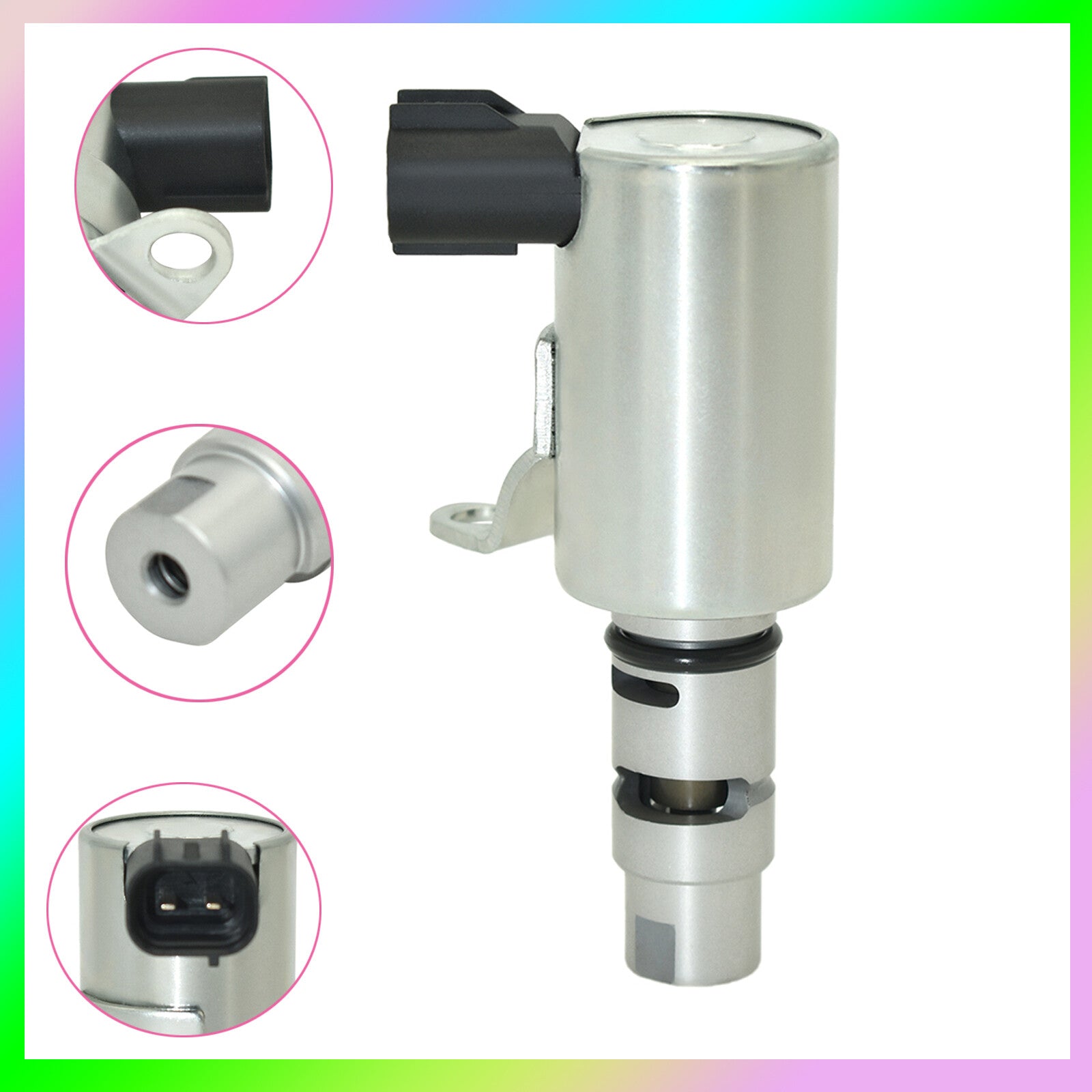 Variable Valve Timing VVT Solenoid for Mitsubishi Galant Eclipse Outlander 2.4L