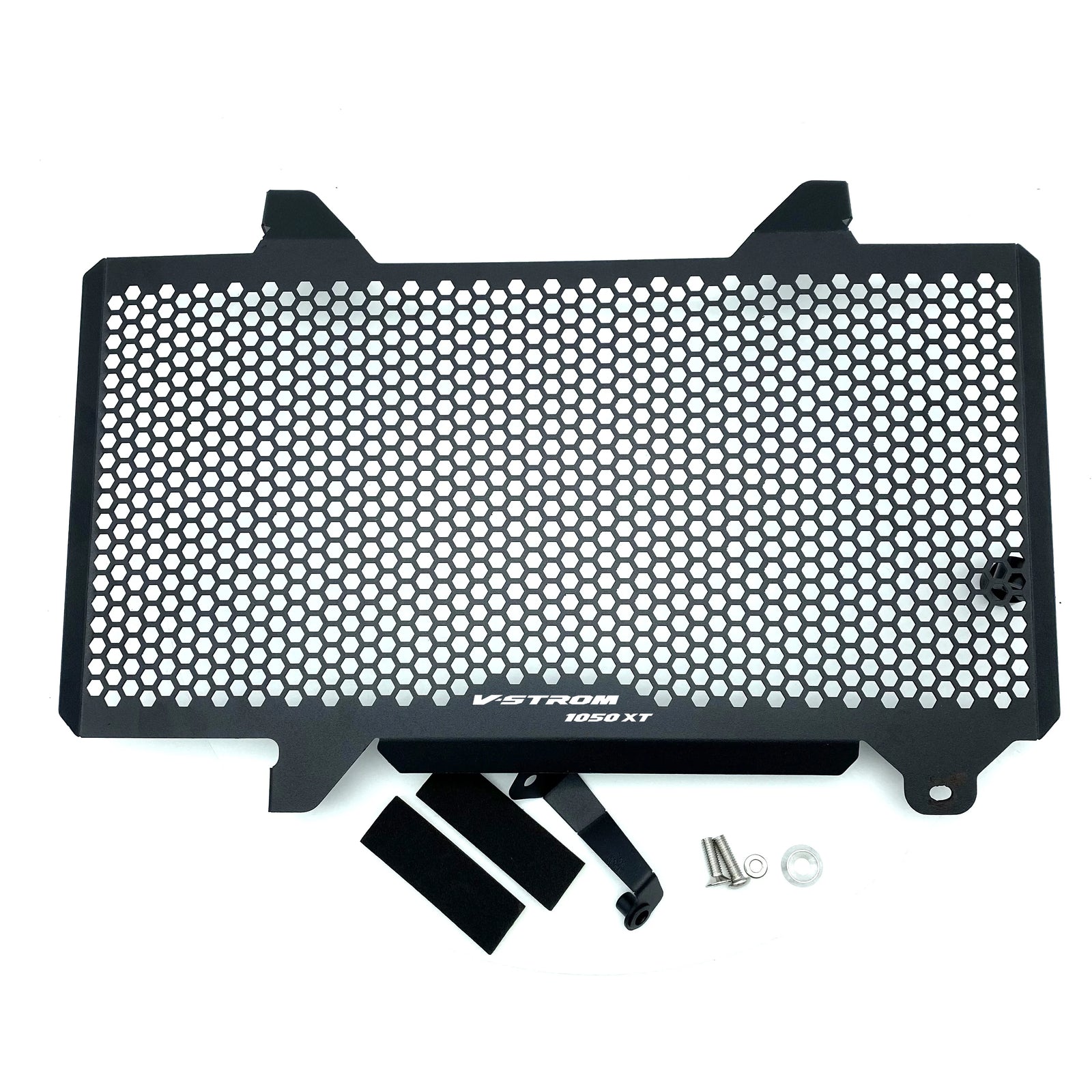 Radiator Grille Grill Cover Guard for SUZUKI VSTROM V-STROM 1050 1050XT XT 2020 2021