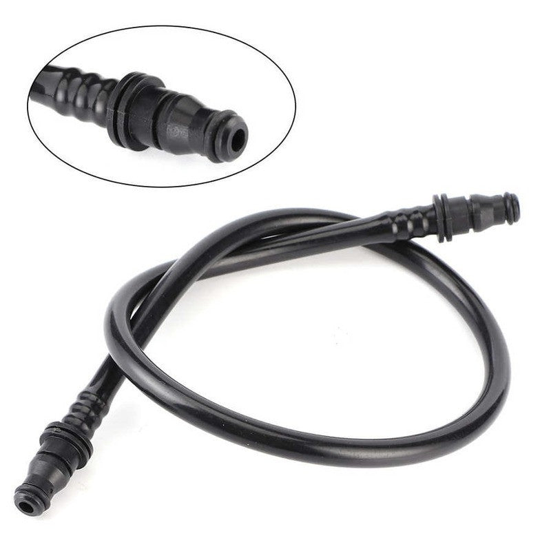 1Pcs Radiator Coolant Tank Hose or for Benz E320 2003-2005 W221 CLS 350 2115010625