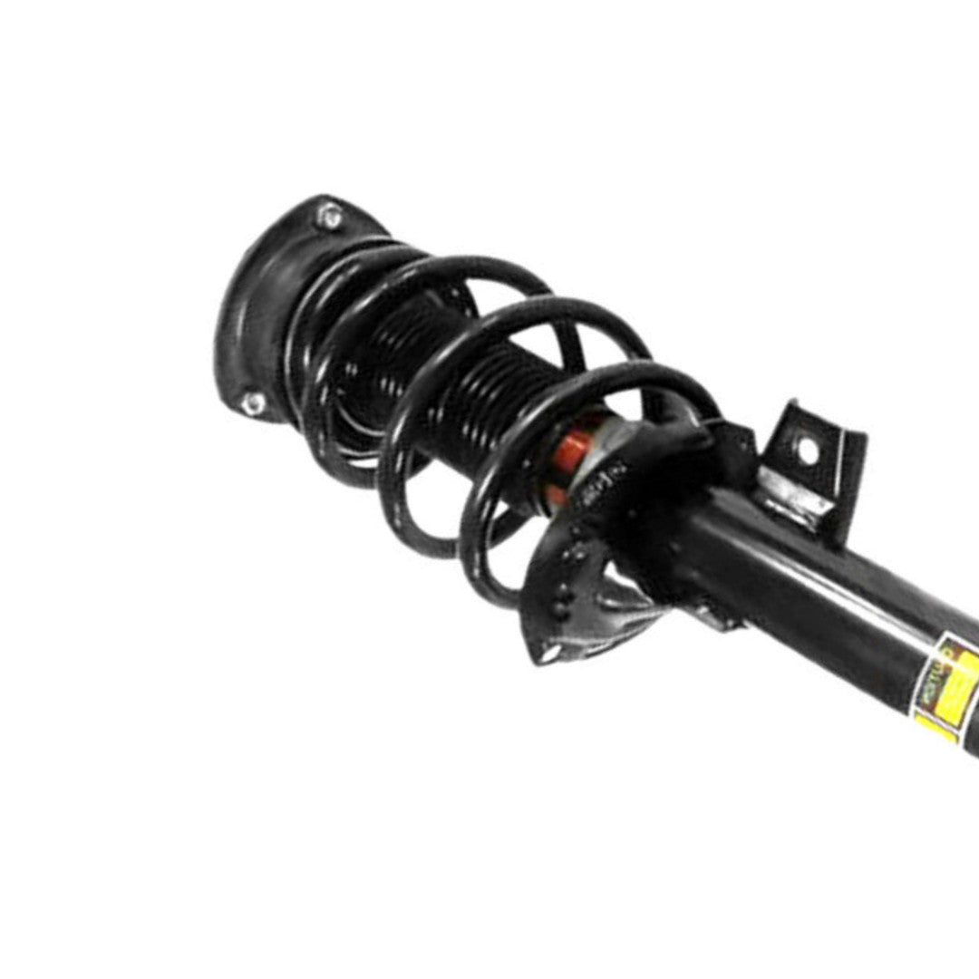 4-piece front and rear shock absorber strut combination with adaptive fit for Lexus RX350 RX450h (2016-2019)