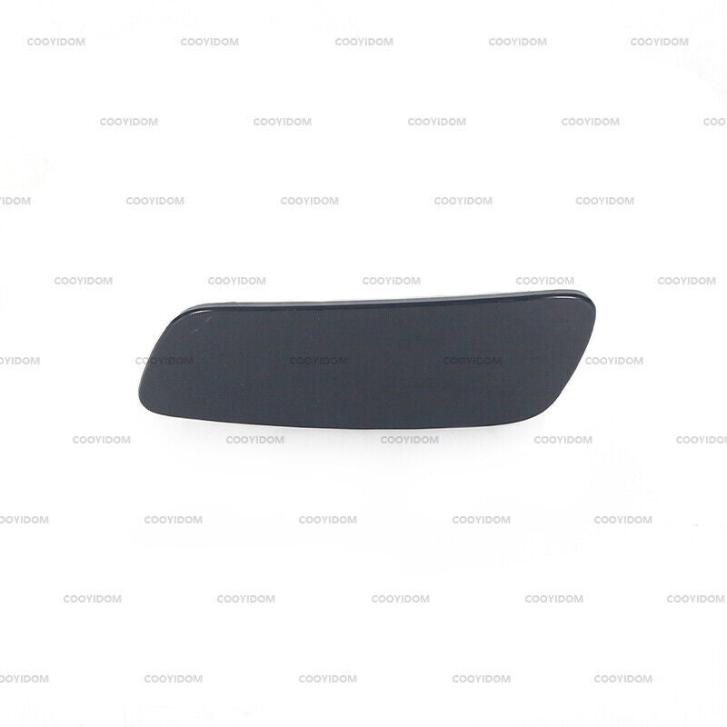 Left Front Headlight Washer Jet Cover 39839842 Primed for VOLVO S90 2017-2019