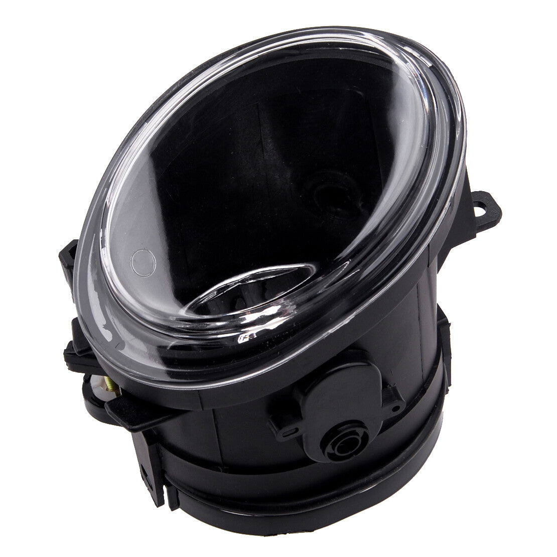 Right Front Bumper Fog Light Lamp w/ Bulb Fit for BMW E39 M5 E46 M3