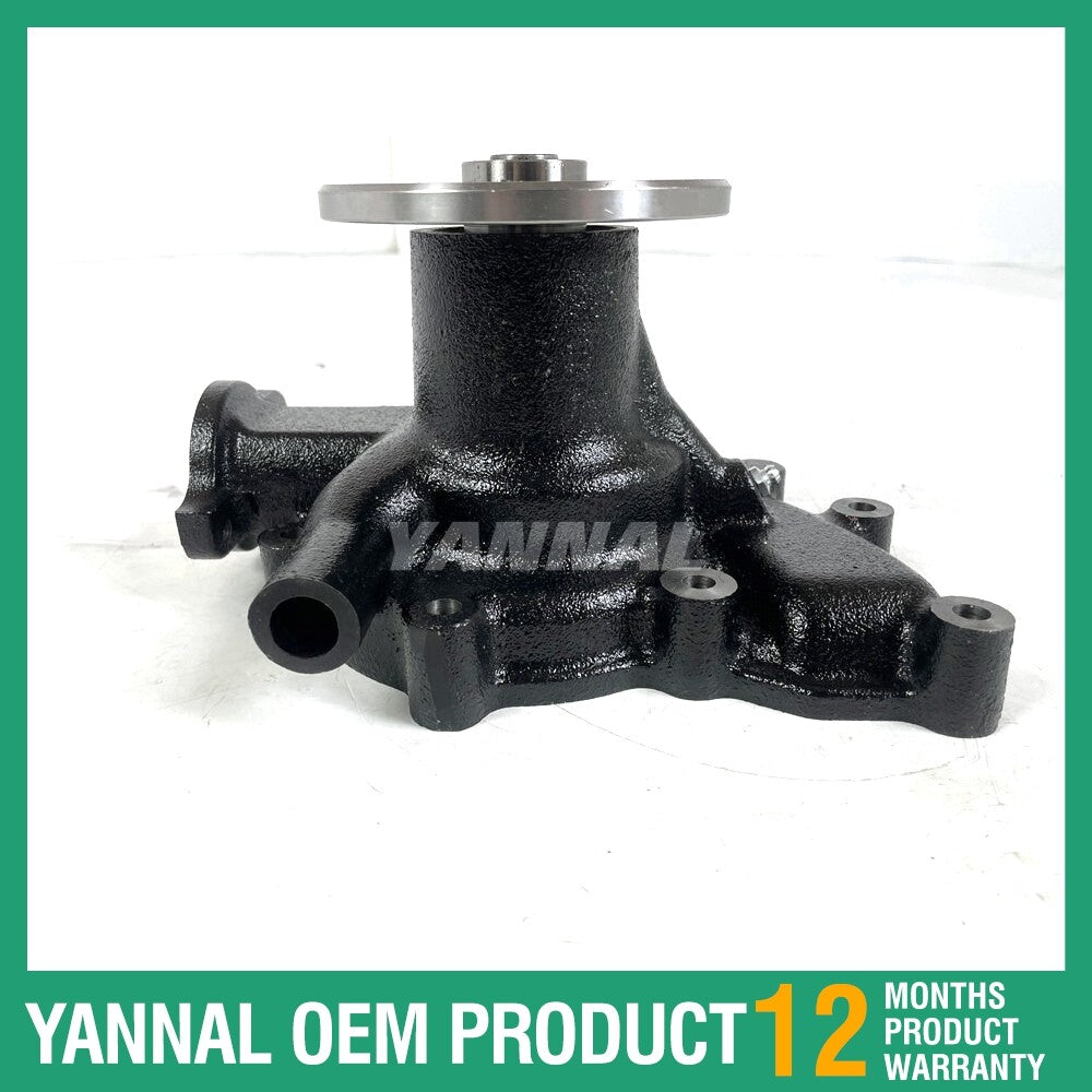 21010Z5428 water pump is a spare part for Nissan FE6 engines.