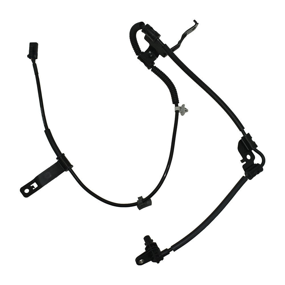 Front Left ABS Wheel Speed Sensor for Kia Rondo 2007-2010 L4 2.4L V6 2.7L