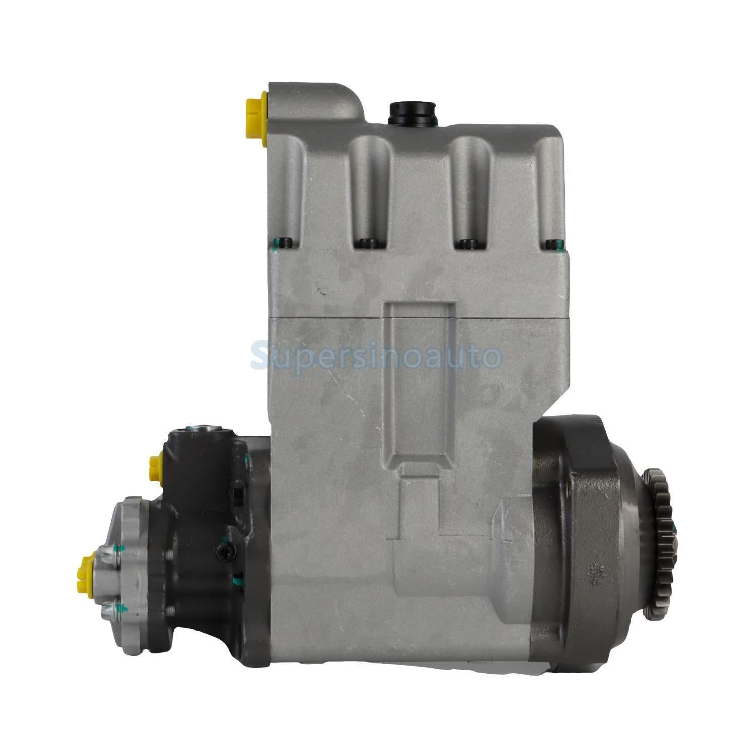 Fuel Injection Pump Assembly 3840678 Fits Caterpillar CAT C7 C9 Engine 13 teeth