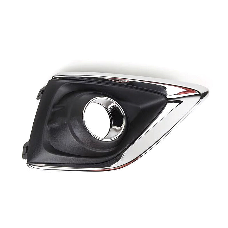 Right front fog light, front bumper fog light frame cover, for Buick Envision 2019 2020