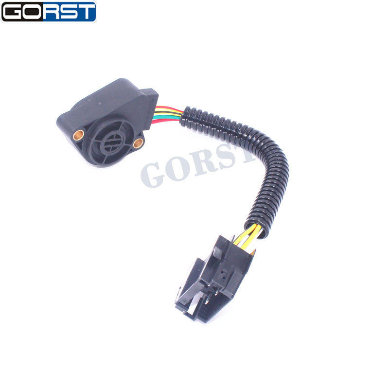 Intake air temperature sensor suitable for Dodge Durango, for Jeep for Wrangler,for Chrysler 200