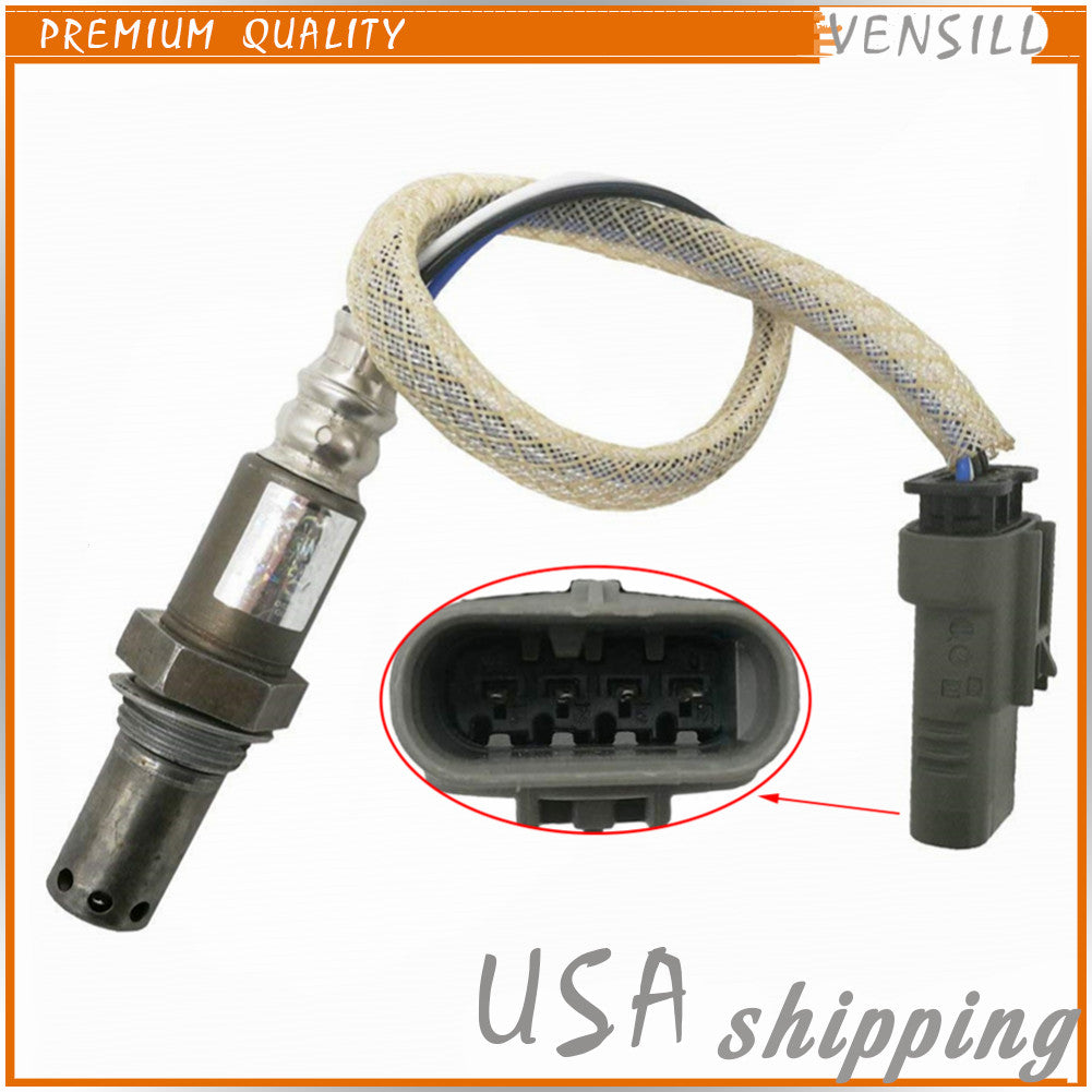 Oxygen Sensor 12659516 for Chevrolet Silverado 1500 Suburban Tahoe for Cadillac for GMC