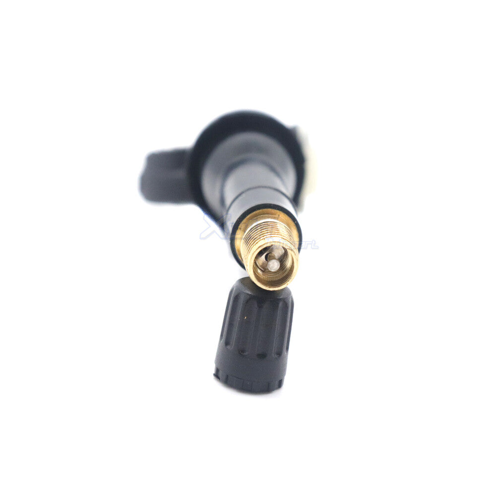 Suitable for General Motors for Chevrolet for GMC for Buick for Cadillac New Tire Pressure Sensors 4-Piece TPMS 13598772