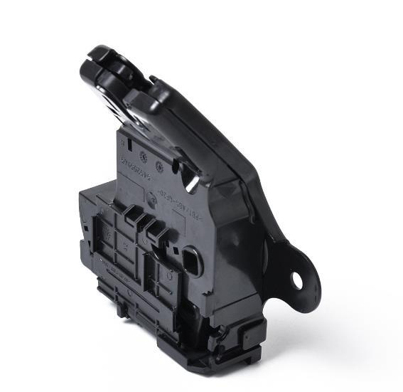 Rear Trunk Lock Lid Latch Actuator For 2013-2018 for Chevy for Chevrolet Malibu 13501988