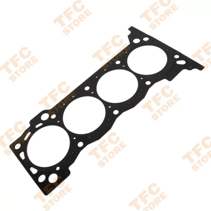 2TR for Toyota Full Gasket Kit Set 2TR Engine With Head Gasket New