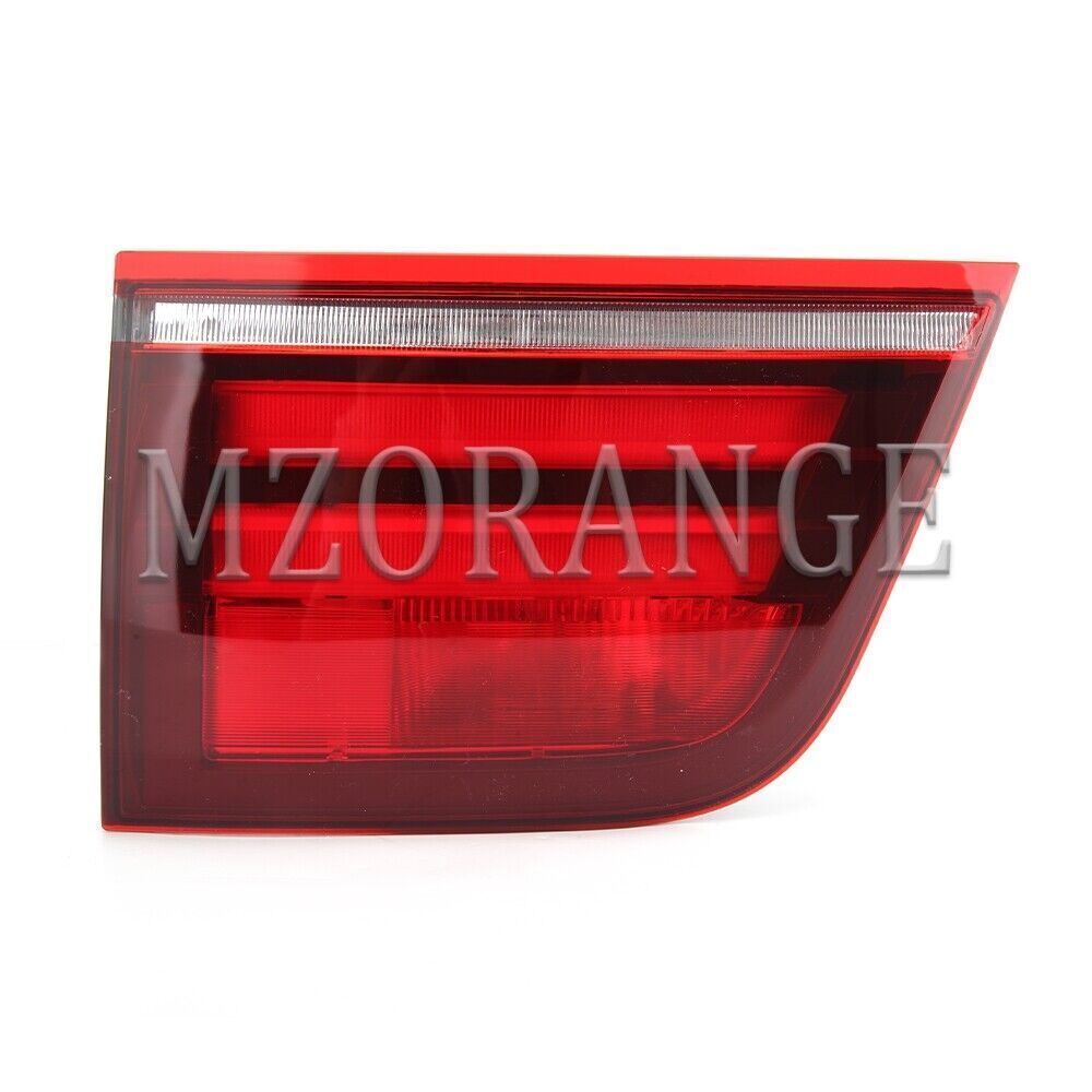 for BMW X5 E70 07-13 Inner Left Tail Light Rear Lamp Taillight 63217158943