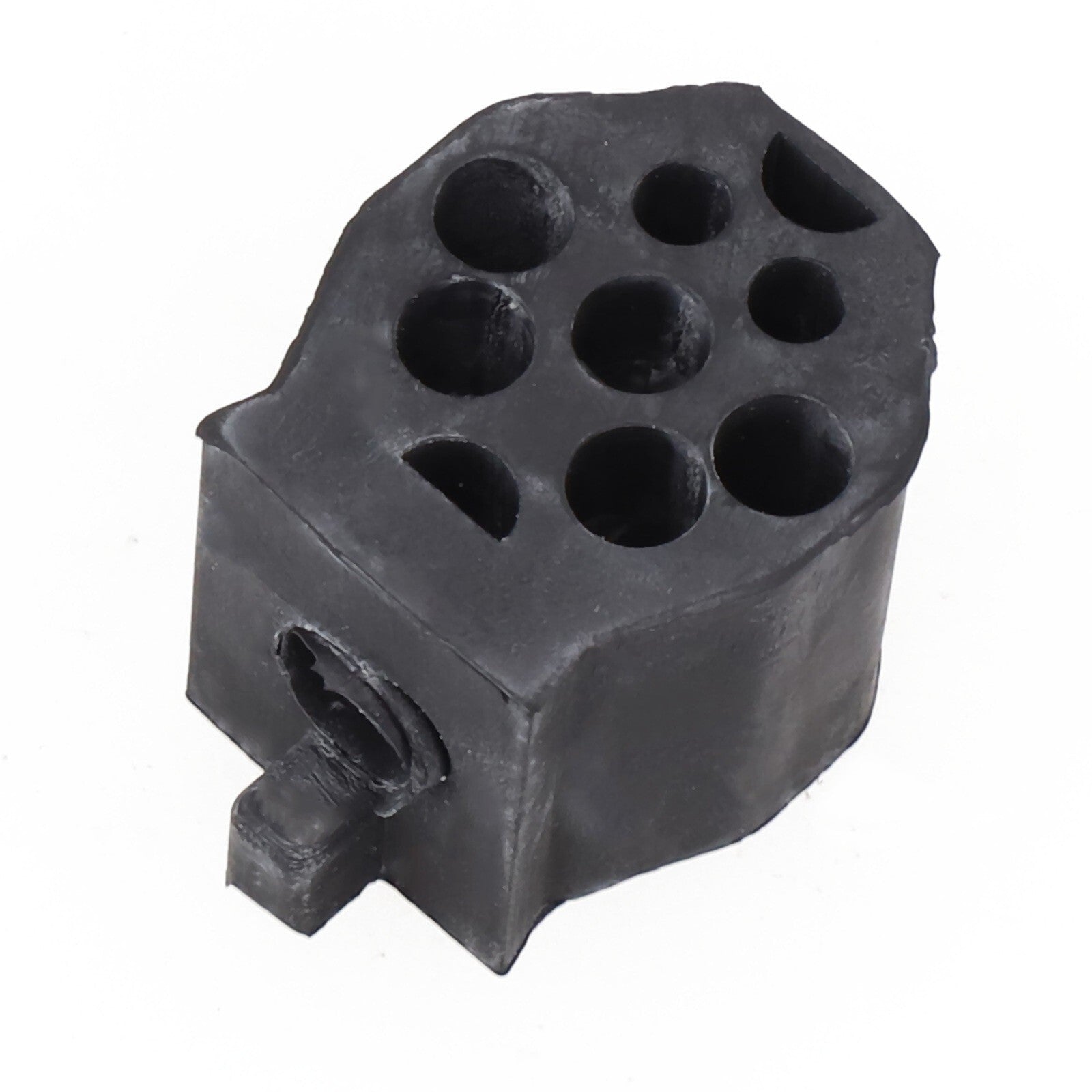 UPPER RADIATOR RUBBER MOUNT Insulator Mount for Chevy For Malibu