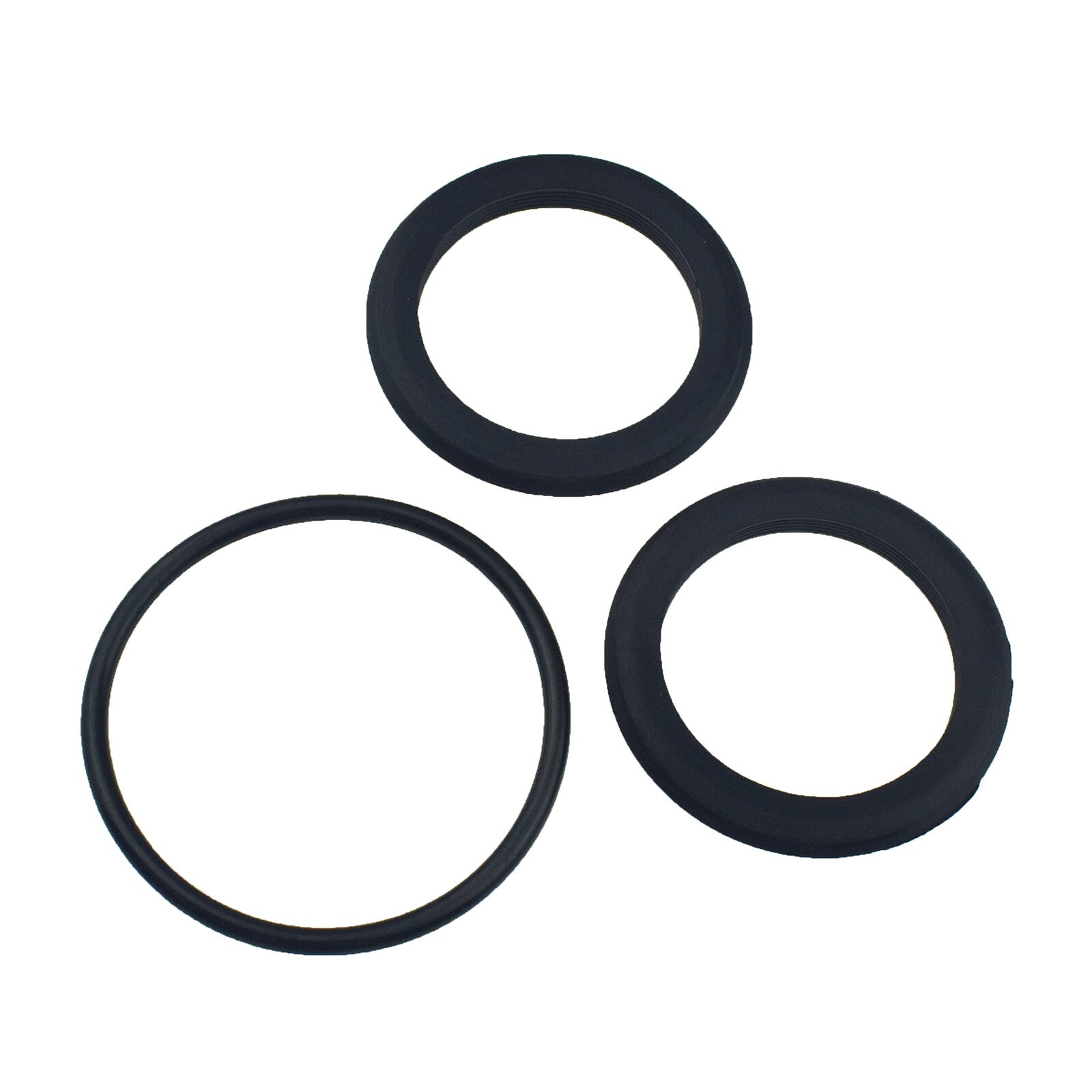 THROTTLE BODY GASKET SEALS for RANGE ROVER SPORT 05-14 LR3 LR4 LR008353 1316152