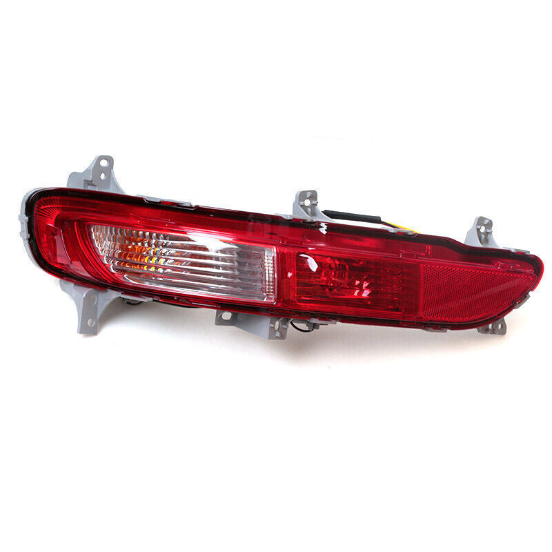 1 Pair for Kia K5 Sportage 2016 2017 2018 LED Rear bumper tail light