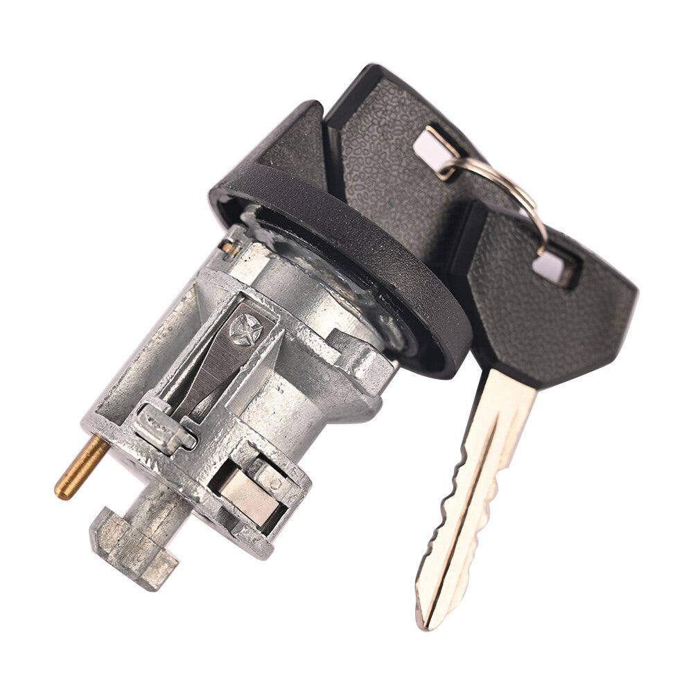 New Ignition Lock Cylinder w/ Key for Chrysler for Dodge Dakota for Ram 2500 for Jeep US255L