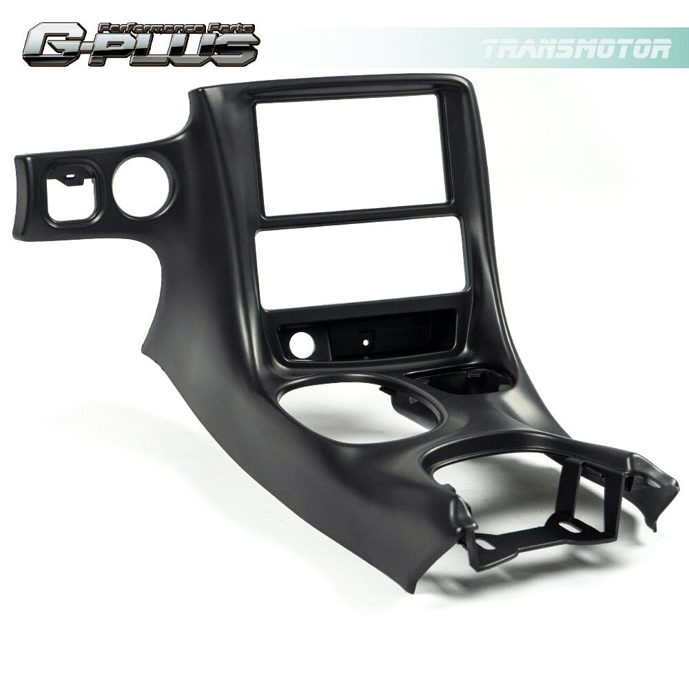 Dashboard Mount Kit for 1997-2004 for Chevrolet for Corvette C5 Dual Din Dash