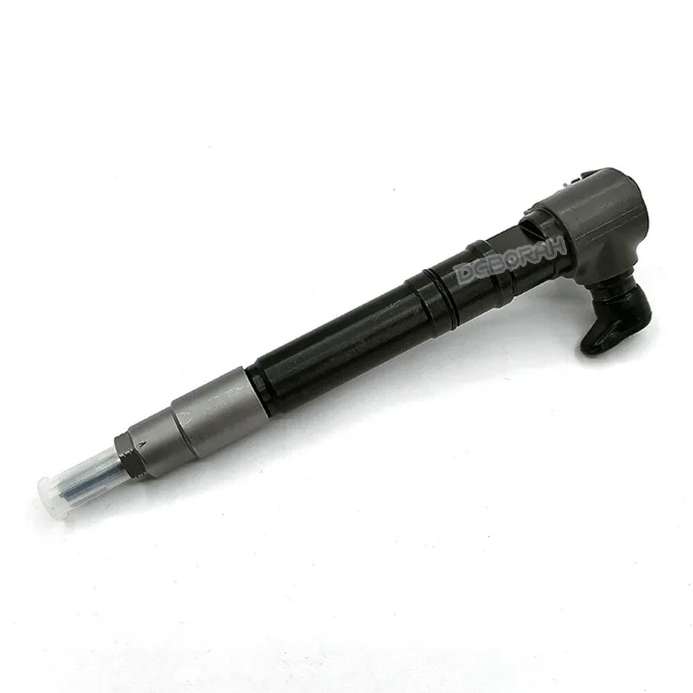 Common Rail Fuel Injector 23670-08080 Diesel injector Assembly for Toyota truck