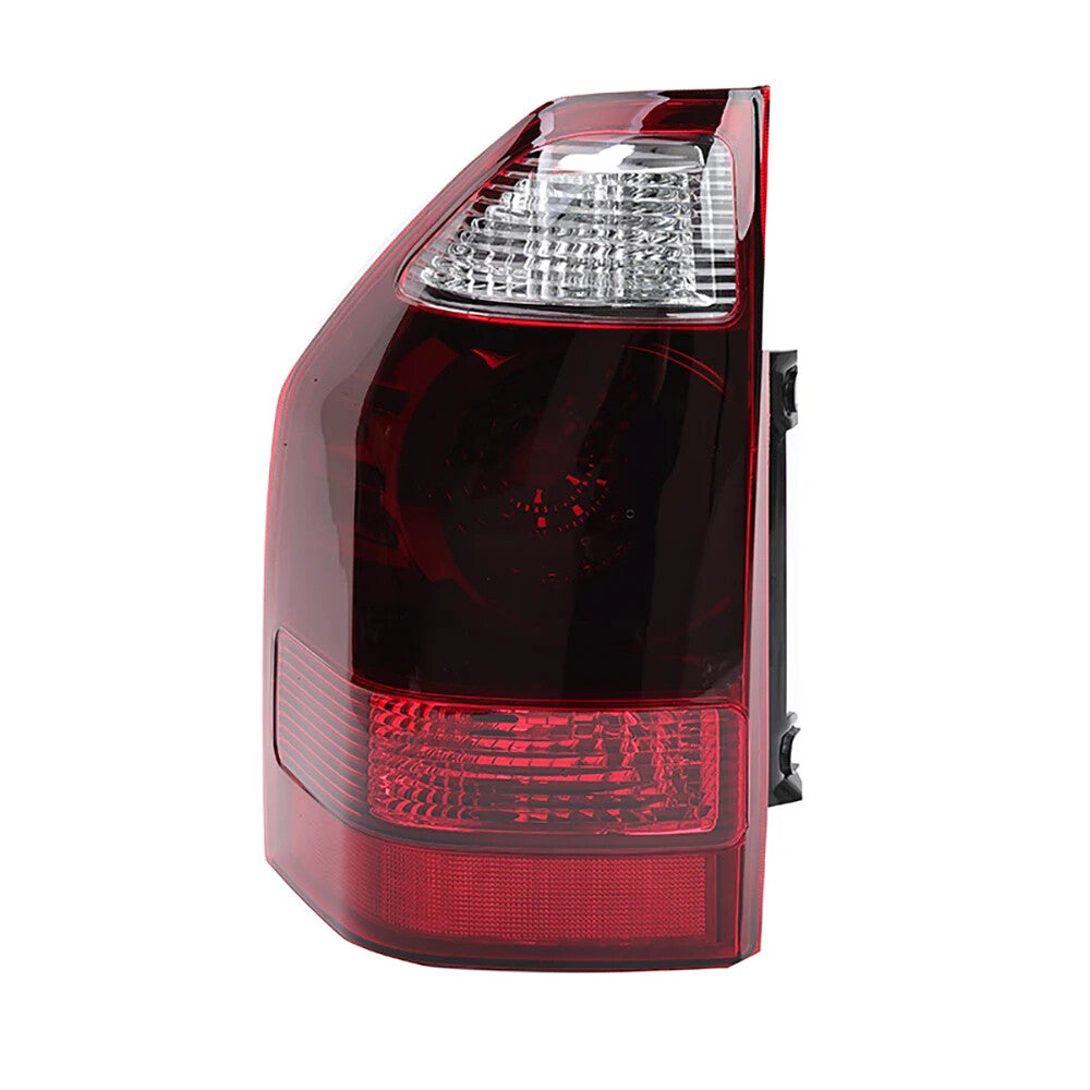 Left taillight reflector 214 - 1979L-LD-UE for Mitsubishi Pajero V73 2003 - 2006