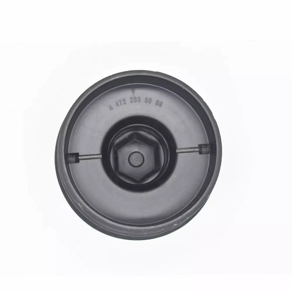 1PCS COOLANT FILTER CAP DD15 DDE A4722030086 OEM