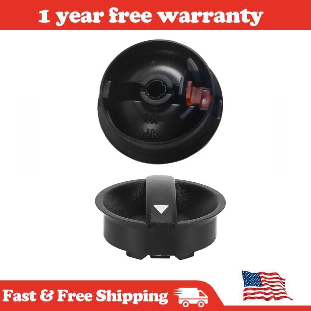 New Fits For 2005-2011 for Toyota Tacoma AC Climate Control Knob Switch 55900-04020