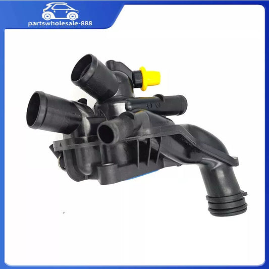11538674895 Coolant Thermostat For 2013-2016 for Mini Cooper R57 R58 R59 R60 R61