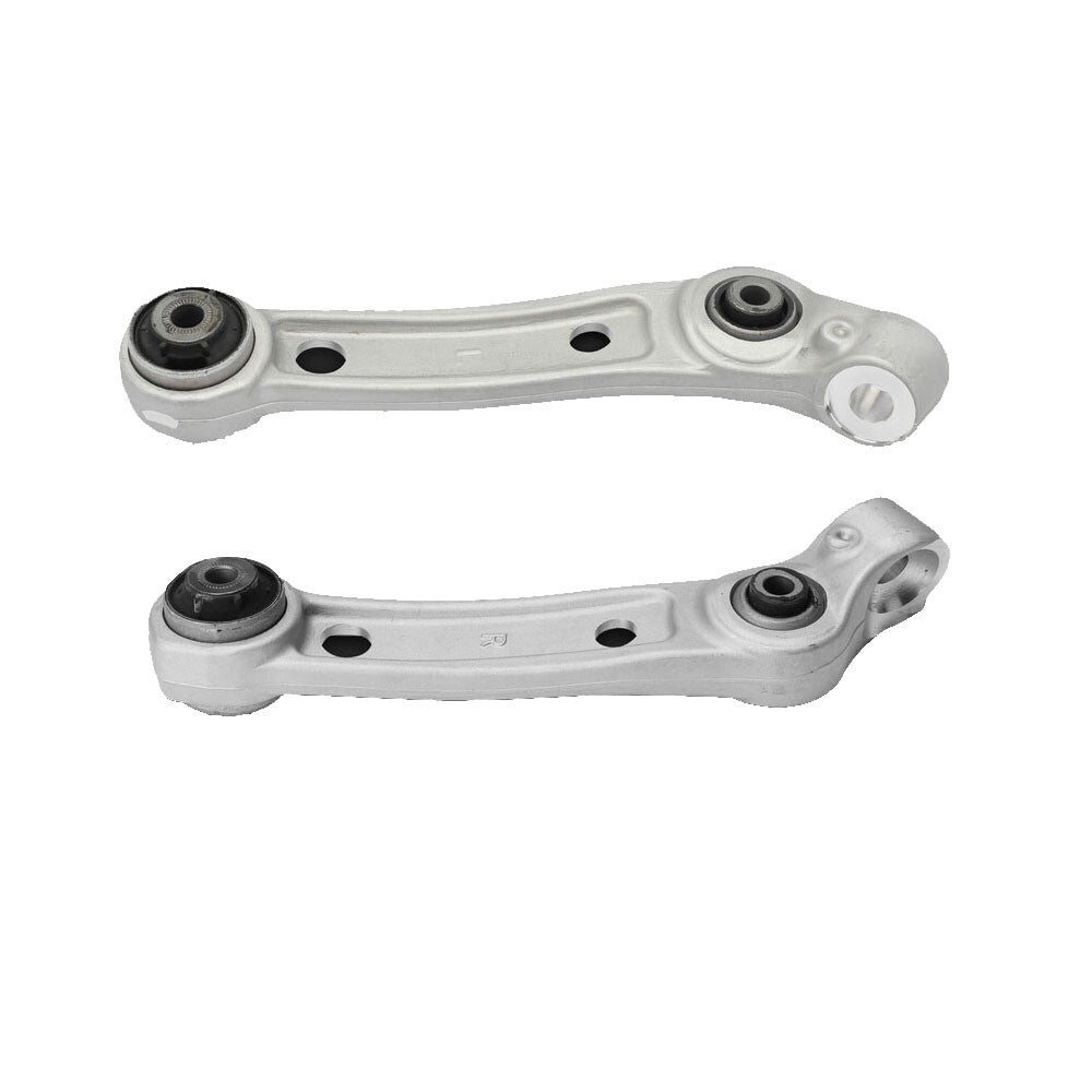 Front Lower Rearward Control Arm 2PCS for BMW 530e 640i 740e 740i 750i M550i New