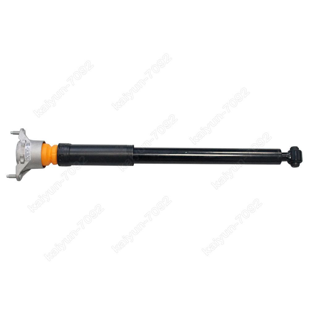 1x Rear L/R Air Suspension Shock Absorber for Mercedes GLA X156 C117 2015-2017