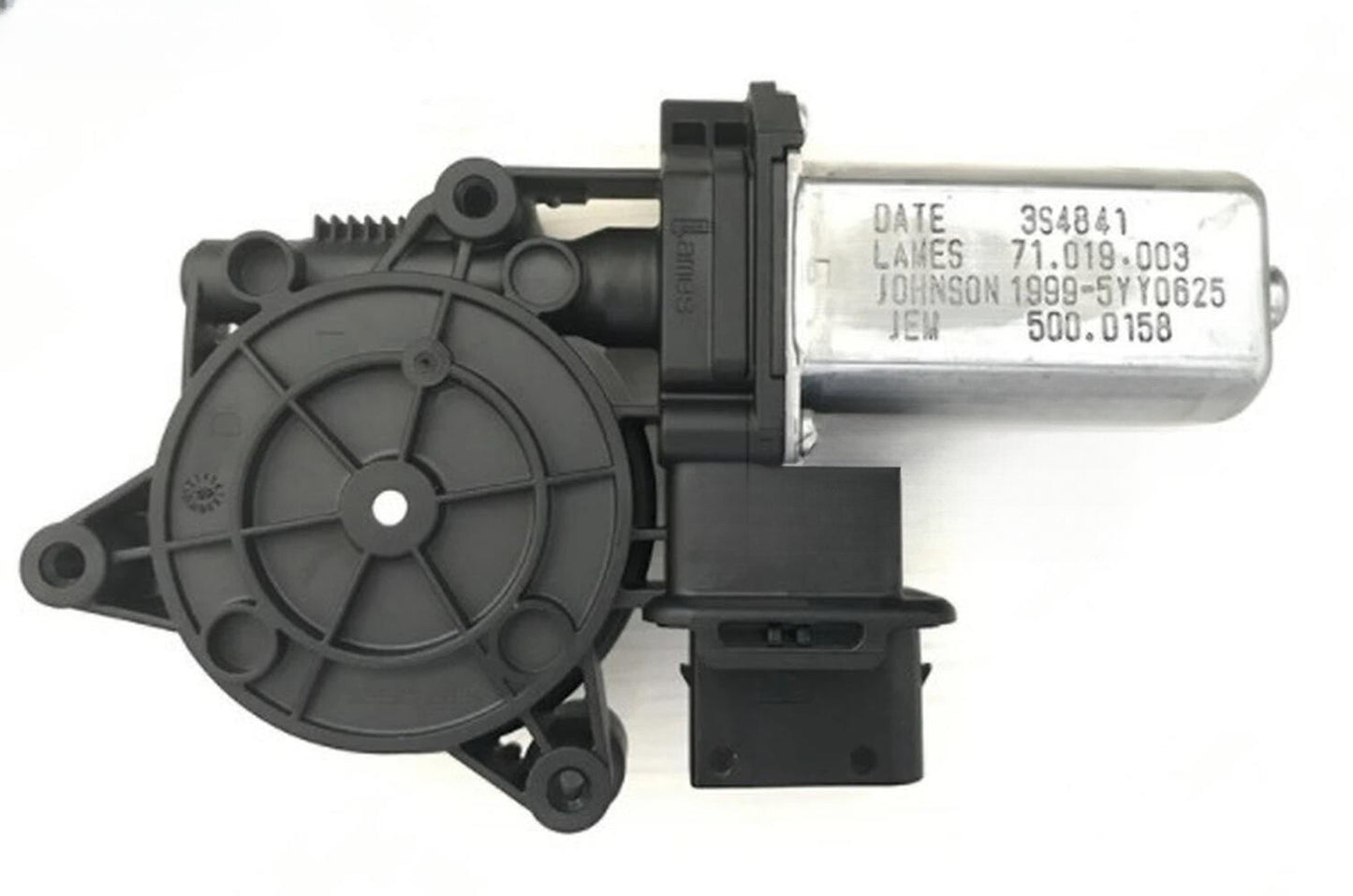 Front Left for BMW 3 Series F30 F35 318 320 328 Window Lifter Regulator Motor
