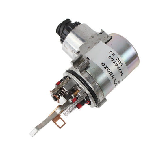 12V Actuator 04286363 7027792 for Deutz Engine TCD2011 FL2011 BFL2011 BFM2011