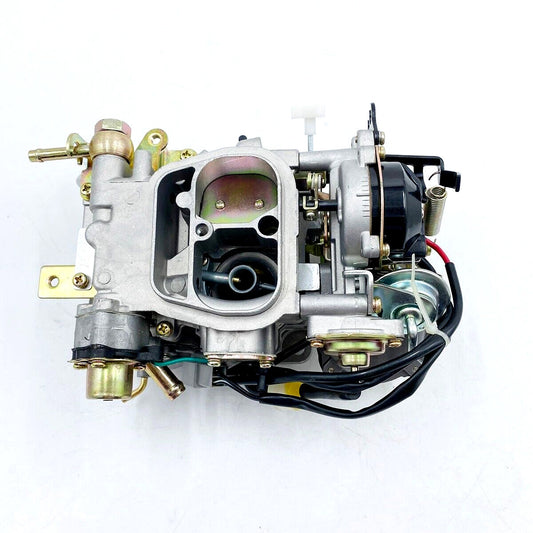 Carburetor for Toyota HIACE Town Ace HILUX Engine 1Y 2Y 3Y 4Y 1RZ 21100-75030