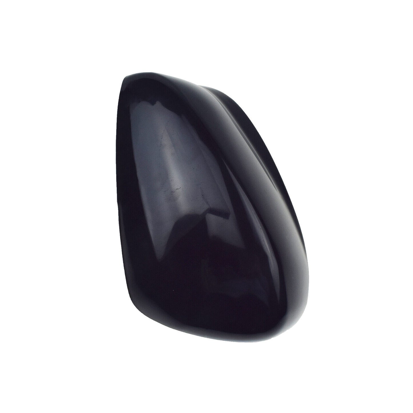 for Honda Accord 2008-2012 Pair Door Side Rearview Mirror Cover Cap Trim NEW