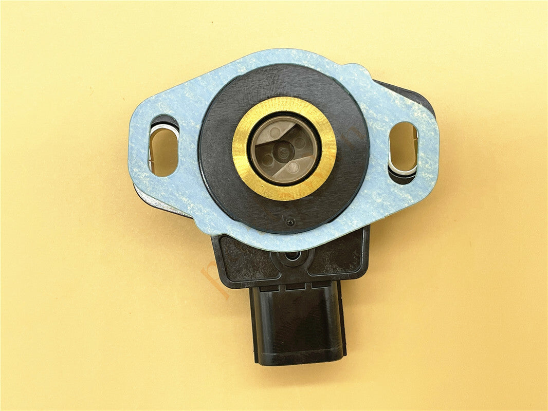 New throttle position sensor TPS ASSY for Honda CRF250R, CRF450R, CRF450RX