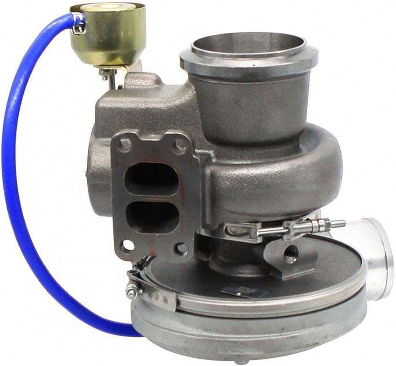 Turbo S300AG072 Turbocharger 2692920 2692919 for Caterpillar CAT Engine C7 3126E