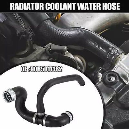 9065011482 Lower radiator coolant hose suitable for Mercedes-Benz Sprinter 3500 14-17