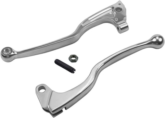 Front Brake Clutch Lever for Yamaha XT250 TTR250 XT350 XT600 TT600 Brake Handle