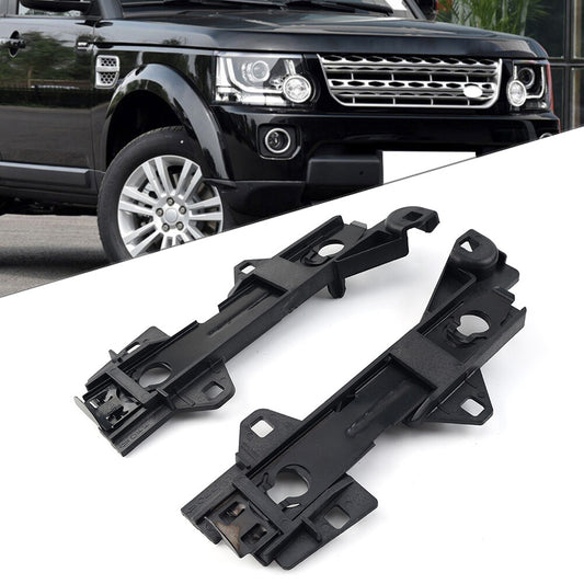 Outer Headlight Headlamp Mounting Support Retainer Bracket for Land Rover