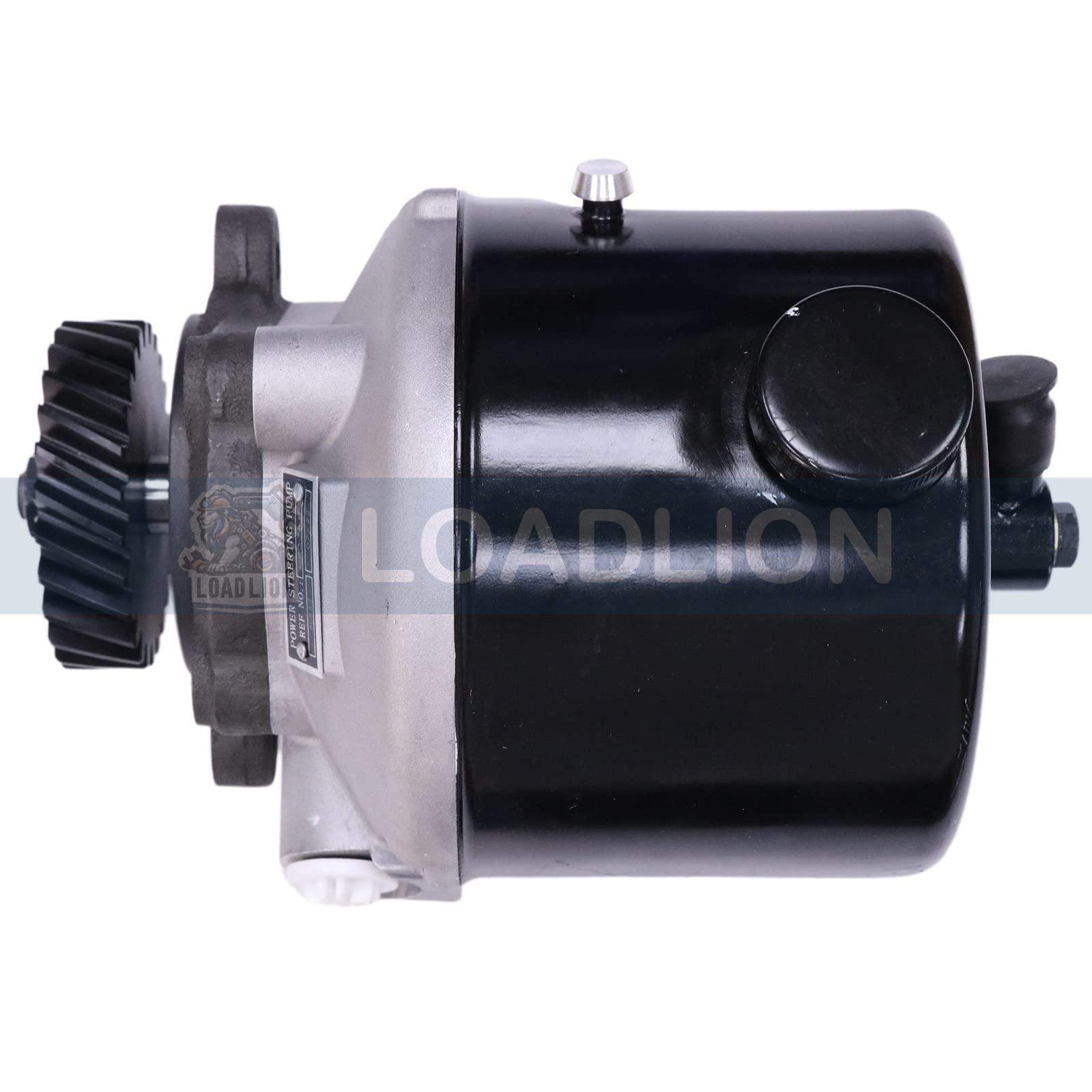 Power Steering Pump E7NN3K514CA For 445 445A 445C 445D 450 455 540