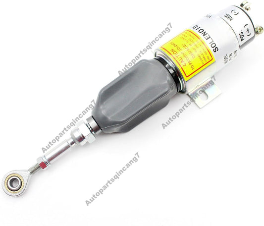 Fuel Shutoff Solenoid B402-1115030 for Misubishi