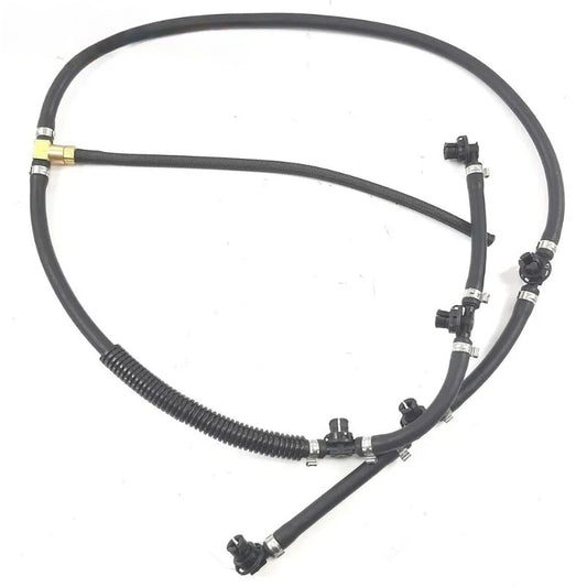 2005-2010 for Jeep Grand Cherokee Commander 3.0 CRD Fuel Return Pipeline
