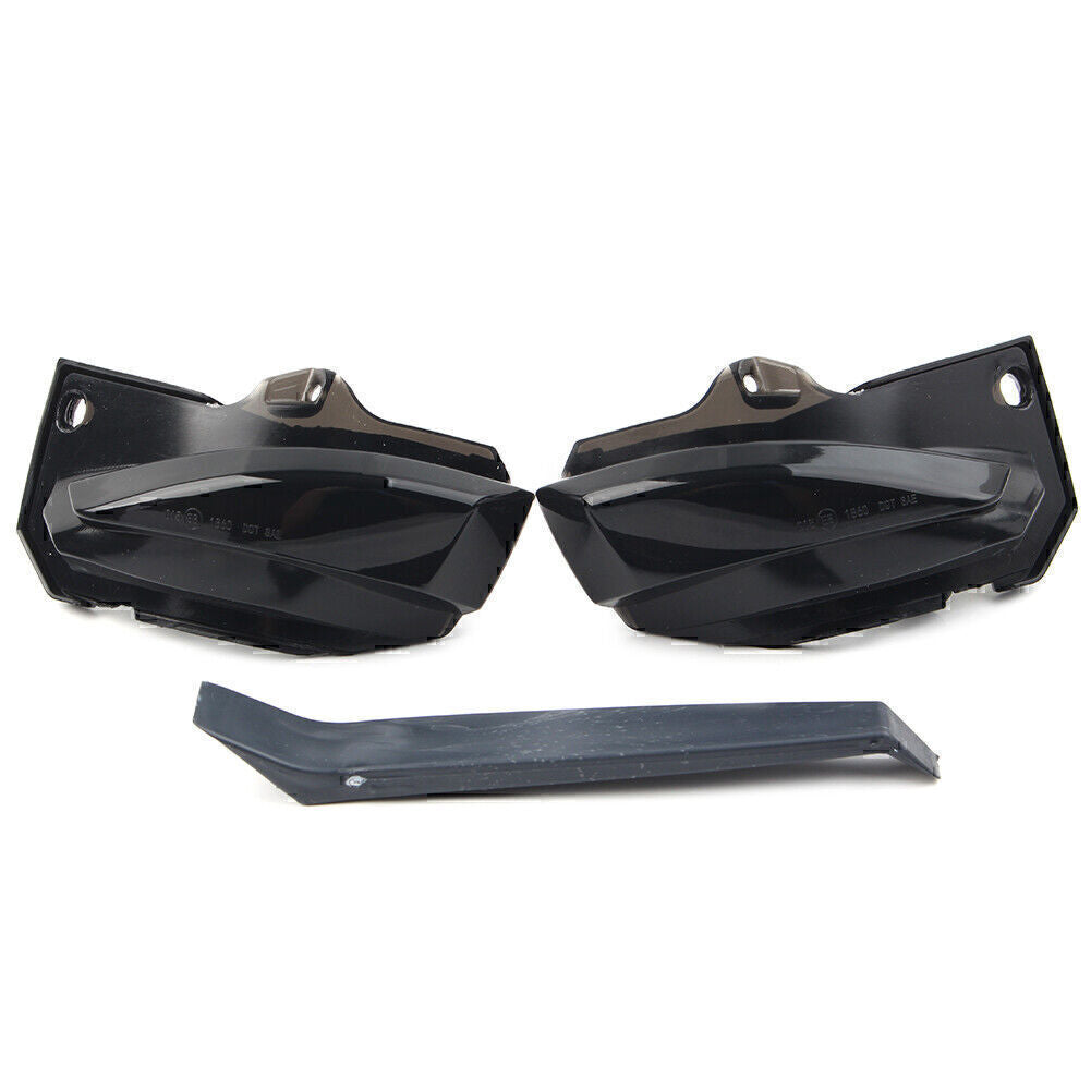 LED Side Mirror Sequential Dynamic Turn Signal Light for Toyota for Corolla 2019-22