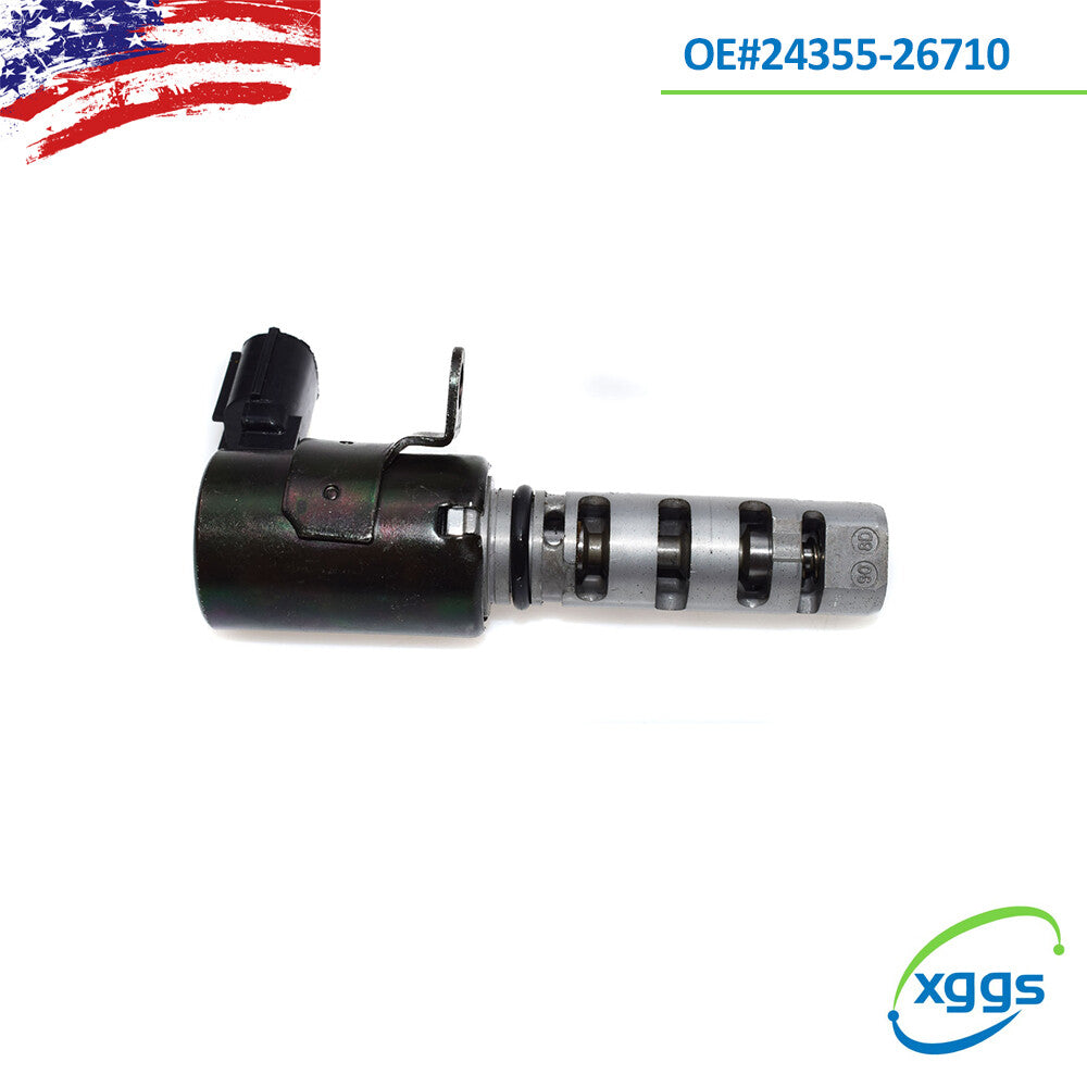 for DODGE ATTITUDE RIO for HYUNDAI ACCENT 06 07 08 09 24355-26710 Oil Control Valve