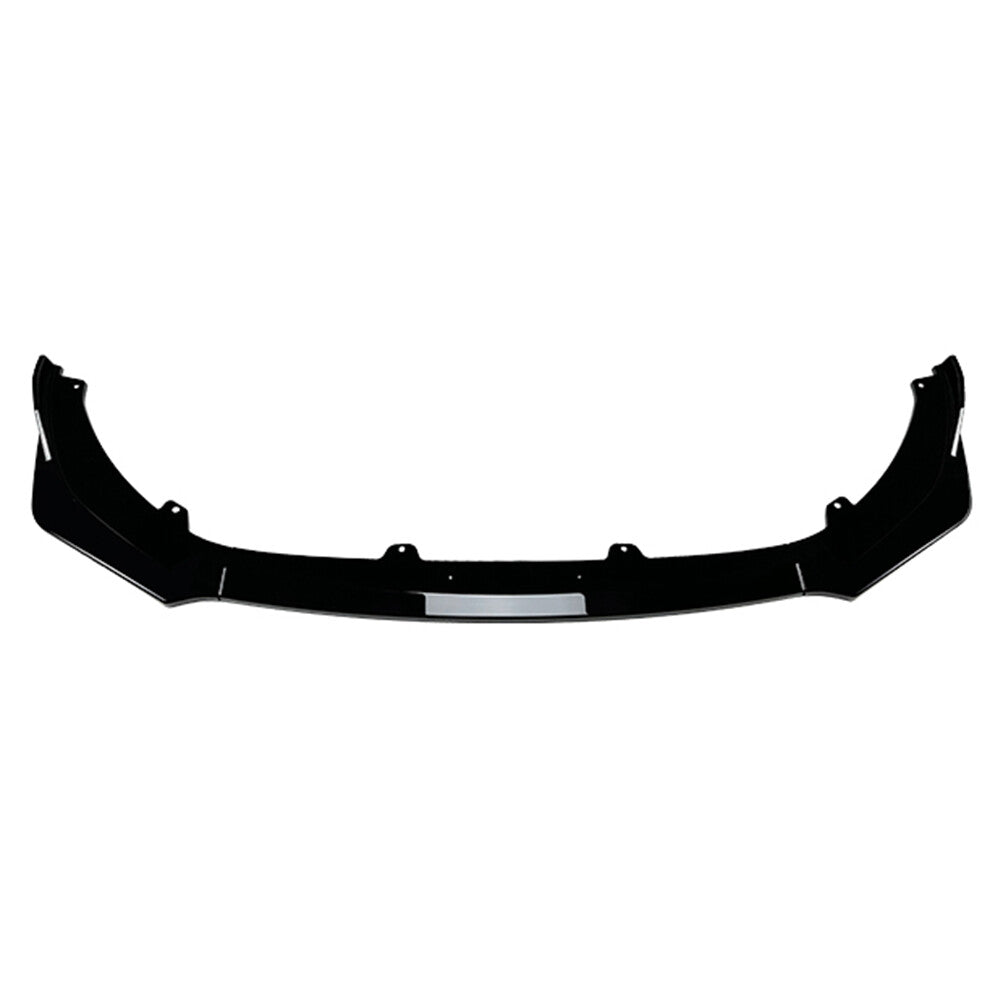 Front Bumper Spoiler Splitter Lip for Kia Stinger GT 2018-2023 2023