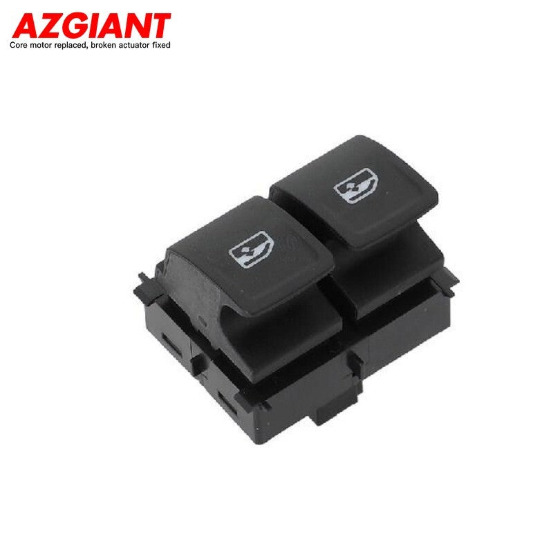 FRONT LEFT DRIVER SIDE WINDOW SWITCH for VW Cafter for VW for Golf for Skoda Kamiq Scala